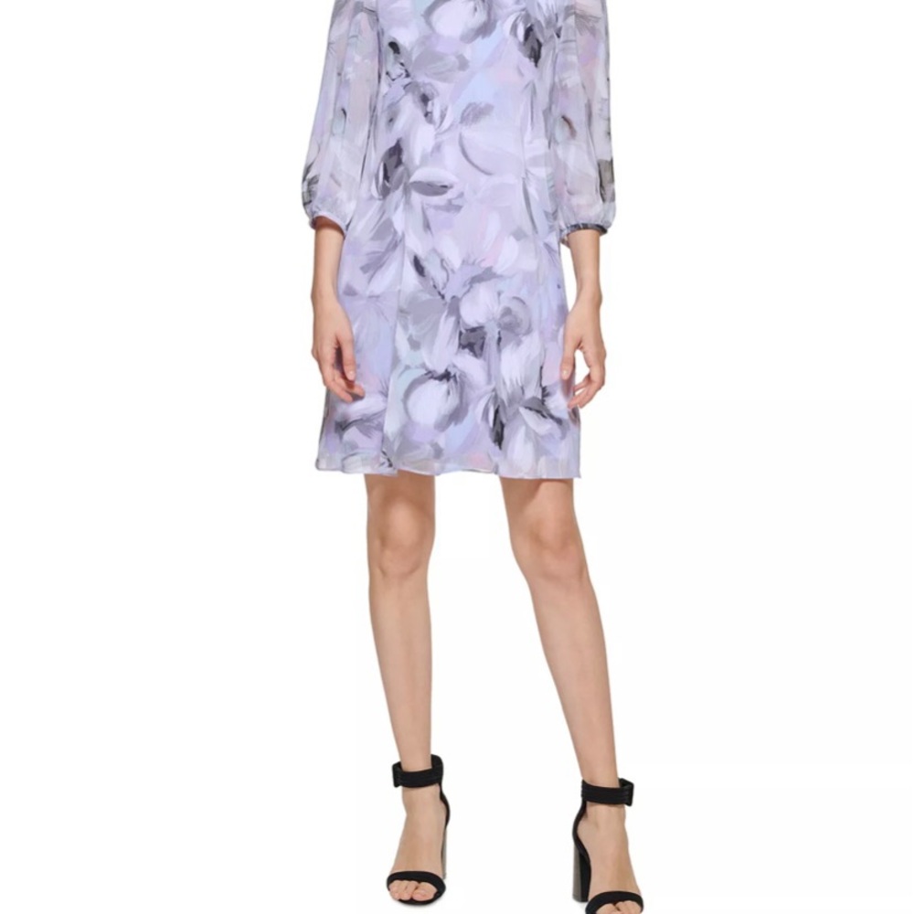 Calvin Klein Sheath